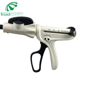 China Laparoscopic EO Sterilized Instruments Disposable Endoscopic Linear cutting Cutter Stapler Abdominal Surgery for sale