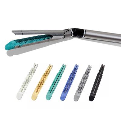 Китай Source factory Veterinary Endoscopic Linear Stapler Cartridge Thoracic Surgery Sample provided продается