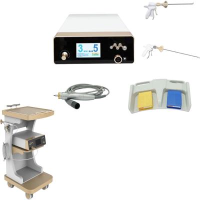 Chine Wholesale Customization Medical Disposable Ultrasonic Scalpel System Secure Ligasure Vessel Sealing à vendre