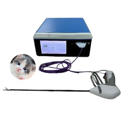 China Electrosurgical Unit Bipolar Ligasure Vessel Sealer Ligasure LS10 For Pets for sale