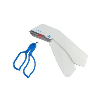 China 35W 15W Medical Disposable Skin Stapler For Incision Suturing Surgery for sale