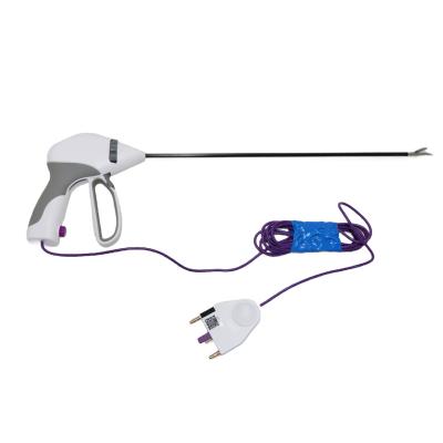 China Laparoscopic Electrosurgical 37cm Ligasure Instruments Generator Ligasure Vessel Sealer Ligasure Vellylab for sale