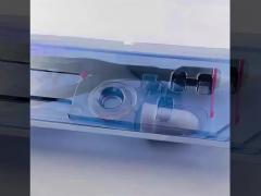 PPH Stapler Hemorrhoids