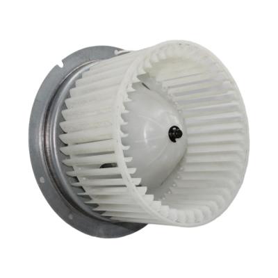 China YW1Z19805CA Blower Low Noise Fan Motor XC3Z19805CA 2C3Z19834AA For FORD F-550 F-450 F-350 F-250 F-250 for sale