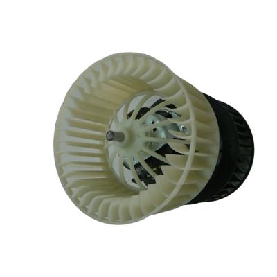 China 6411 839 0208 factory direct sale universal auto heater turbine for BMW 32.3*19.6*20.7CM for sale