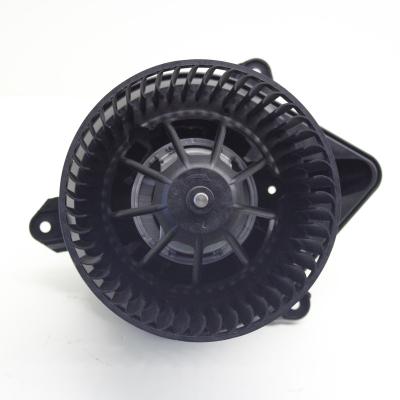 China durable high quality 7701206250 auto turbine for RENAULT MEGANE 21.5*21.5*20CM SCENIC for sale