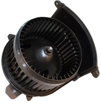 China 7701068976 Car AC Turbine Universal 7701068992 For RENAULT KANGOO RENAULT EXPRESS MASATER 28.5*28.5*20.7CM for sale