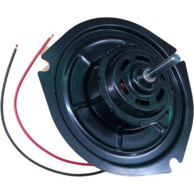 China 256212 4638058 1580940 19188852 4638058AC Blower Fan 12v Motor 5015868AA 5015869AA 55035561AB For Dodge 17*17*17.5CM for sale