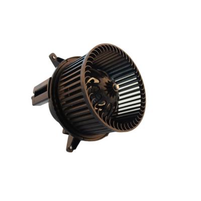 China 22803996 2021 New Products Auto AC Turbine For CHEVROLET SILVERADO GMC SIERRA 23.5*23.5*20CM for sale