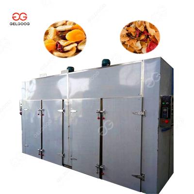 China energy saving industrial coconut copra dryer cocoa bean drying machine fruit vegetable cocoa dryer on sale for sale