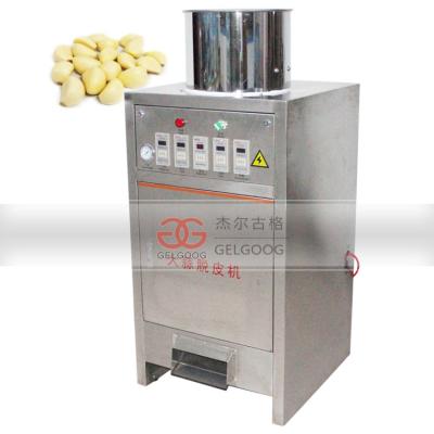 China food & Automatic Beverage Factory Garlic Peeling Machine Small Garlic Peeler Machine Price for sale