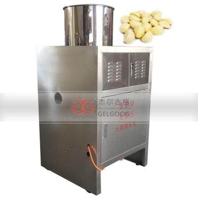 China food & India Garlic Peeling Machine / Garlic Peeling Machine Beverage Factory Price for sale