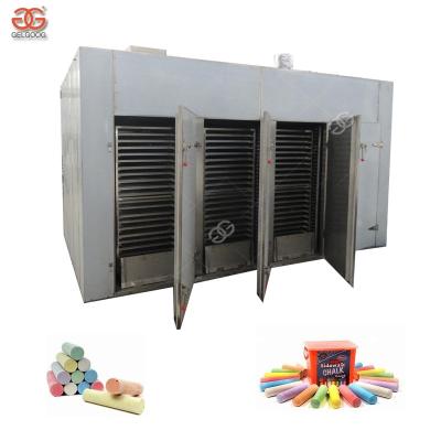 China Chemicals Processing Hot Air Conditioning Oven / Fruit Drying Machine / Chalk Drying Machine for sale