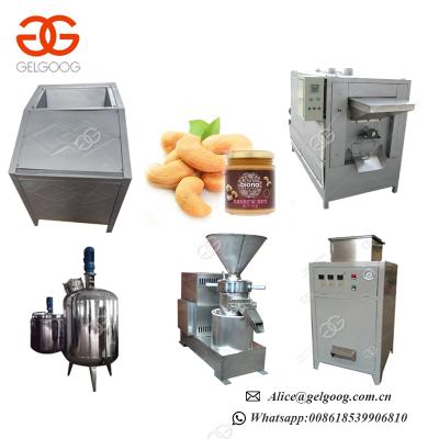 China New Type Cashew Nut Processing Plant Cashew Nut Processing Plant Cashew Nut Processing Machine for sale