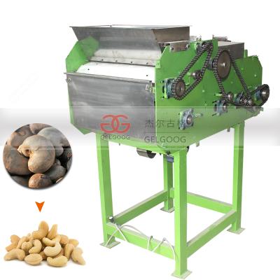 China food & Beverage Factory Nigeria Cashew Nuts Shelling Machines And Cashew Nuts Splitting Machine Automatic Shellers for sale