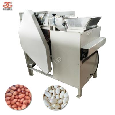 China machine for almond peeling machine/nut peeling machine/almond peeling machine/almond peeling machine for sale for sale