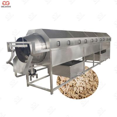 China food & Automatic Beverage Factory Stainless Steel Walnut Kernel Peeling Machine for sale