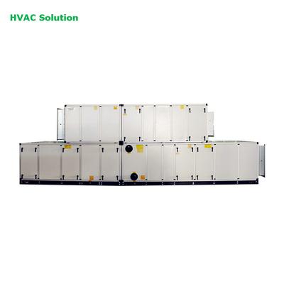 China Hot Sales HVAC Design Hotels HOLTOP Cool Air Handling Units for sale