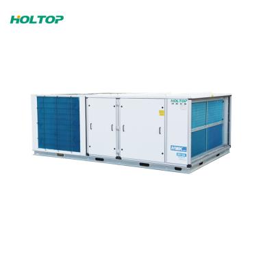 China Hotels Factory Direct Sales Handling Precision Conditioner Rooftop Air Conditioner AC for sale