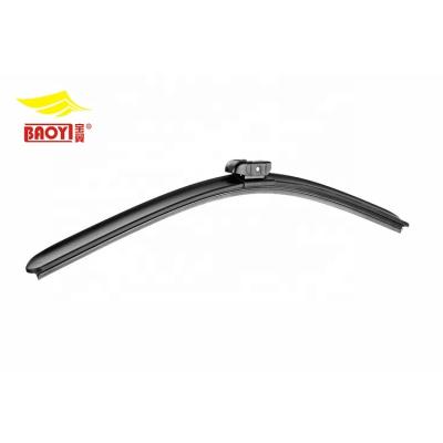 China Specific Type China Made Beam Frameless Windscreen Windshield Boneless Special Wiper Blade Soft for sale