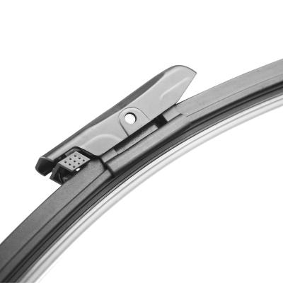 China Natural Rubber Refill Easy Installation Special Wiper Blade for sale