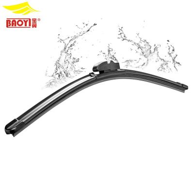 China 99% Multifunctional Vehicles Wiper Blade Car Windshield Wiper, Rubber Wiper for sale