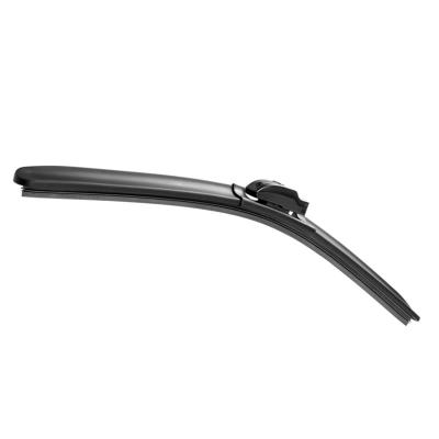 China 99% 17 Years Factory Best Vehicles Soft Wiper Blade Wholesale Free Samples Multi Wiper Blade Soft for sale