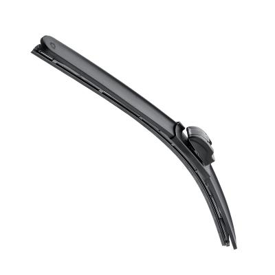 China 95% Vehicles Boat Windshield Wiper Arm and Blade Silicone Refill Wiper Blade Refill for sale