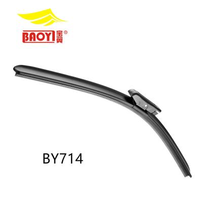 China 95% Good Quality Vehicles Windshield Wiper Arm Ford Focus Cart Wiper Packing Wiper Blade Wing for sale