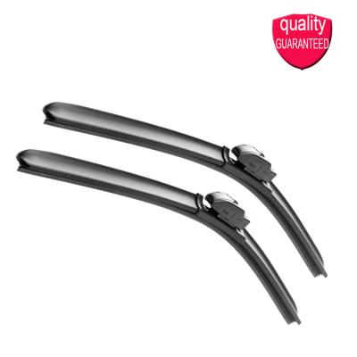 China 95% Good Quality Vehicles Windshield Wiper Arm Ford Focus Cart Wiper Packing Wiper Blade Wing for sale