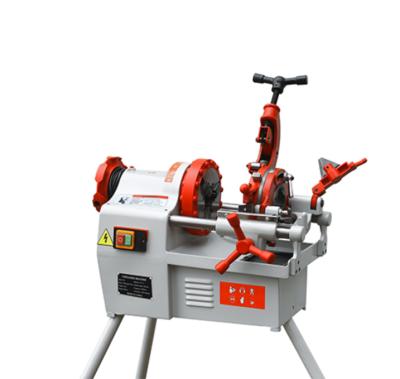 China Construction Pipe Threading Machine 2 P50 for sale