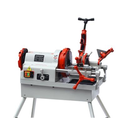 China Construction Pipe Threading Machine 3 P80 for sale