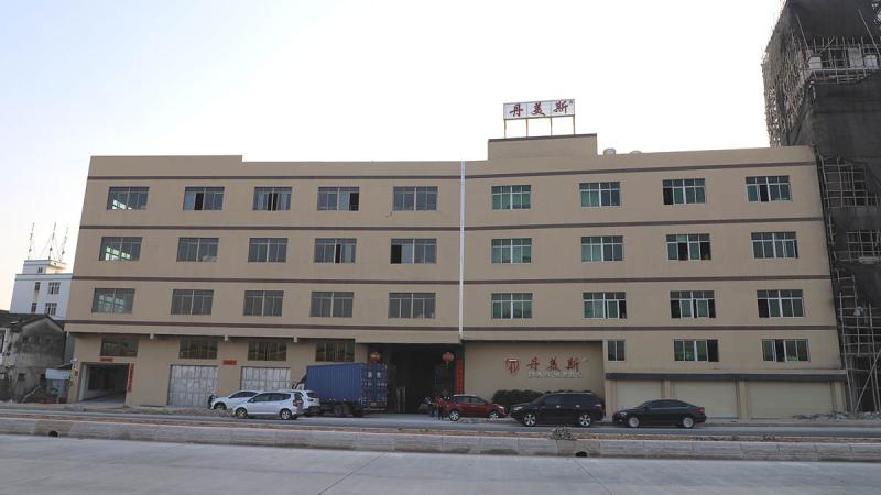 Verified China supplier - Chaozhou Danmers Ceramics Co., Ltd.