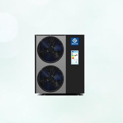 China ERP A+++ 10KW 15KW 20KW 22KW Inverter Heat Pump Packaged Outdoor Heat Pump Water Heaters for sale