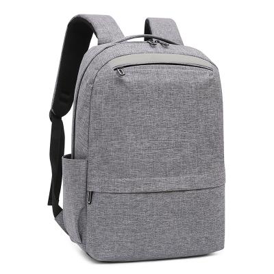 China With honeymoon TAS ransel laptop OEM/ODM factory wholesale water resistant backpack 2022 custom logo business laptop backpack usb for men for sale