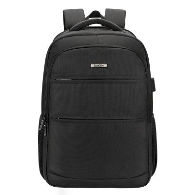 China 2022 wholesale arket fashion honeymoon waterproof factory laptop backpack OEM/ODM backpack waterproof laptop backpack with USB for sale