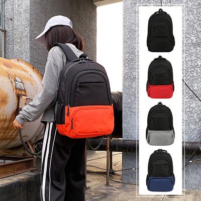 China 2022 Wholesale custom anti-theft rucsac honeymoon laptop OEM/ODM outdoor school bags backpack stylish laptop computer backpack for sale