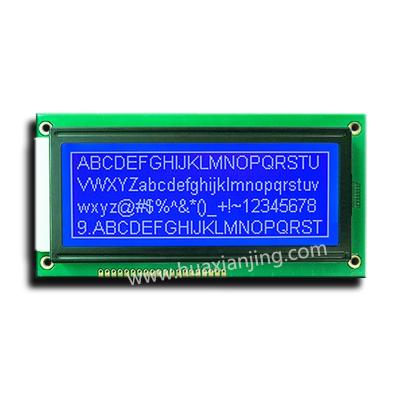 China New 192X64A(L)*65(W)mm High Quality LCD Module LCD Screen Display Graphic Module 130 for sale