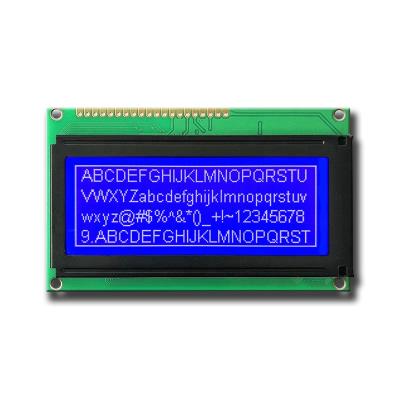 China graphics lcd display module 192x64 110 x 46 mm for sale