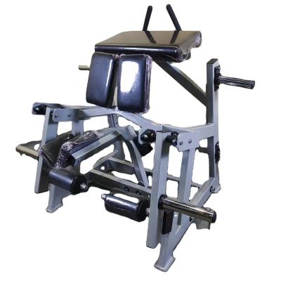 China Commercial Use gym fitness equipment Lateral kneeling leg curl for sale for sale