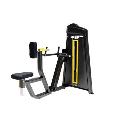 China Commercial Use Professional Commercial Gym Fitness Equipment Strength Machine Pin Loaded Seated Vertical Row Trainer Vertical Rowing Machine for sale