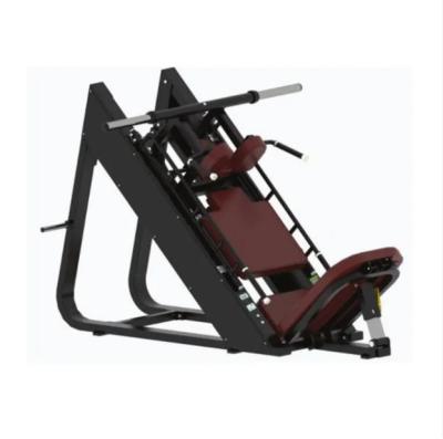 China Commercial Use High demand  commercial  45 degree Leg Press for gym for sale