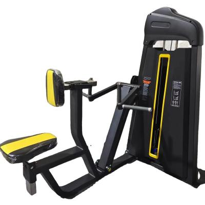 China Commercial Use Future Commercial Gym Fitness Vertical Row Strength Training Machine for sale