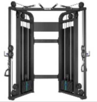 China Commercial Use Future Body Building Machine commercial Functional Trainer for sale