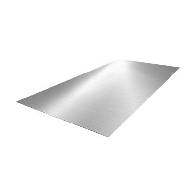 China Construction China Stainless Steel Plates 201 304 316 / Sheet Best Selling Stainless Steel Plate for sale