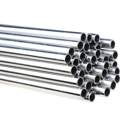 China Sanitary Construcion /Building /Industry Stainless Steel Seamless Tube /SS Pipe With Low Price for sale