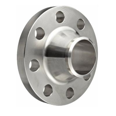 China Connection Slip On Expanded Stainless Steel Flange For Pipe Connecting Stainless Steel Aluminum Pipe Bushing Nozzle Mechanical Flange for sale