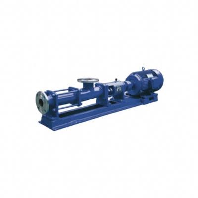 China Other G series screw pump for sale