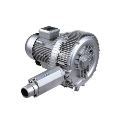 China Other JQT-S Ring Blower Two Stage Vacuum Pump for sale