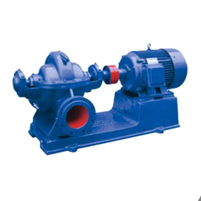 China Automotive Industry S, Boarding And Handling Series Single Stage Suction Centrifugal Pump for sale